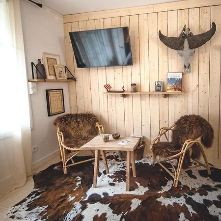 Studio Insolite Viking カーン エクステリア 写真