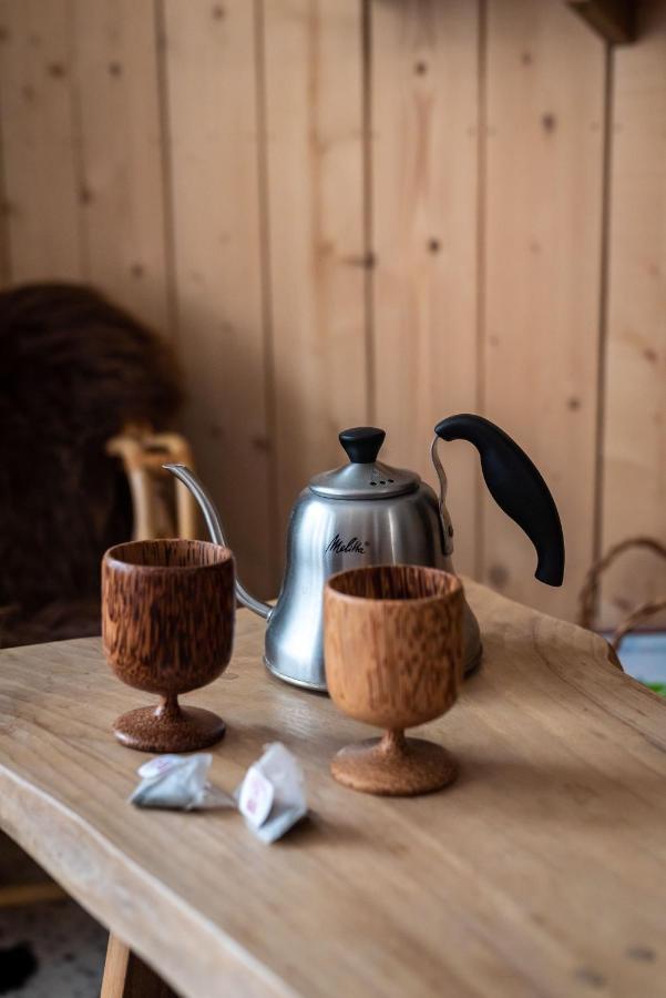 Studio Insolite Viking カーン エクステリア 写真